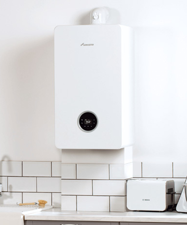 Boiler installation Manchester