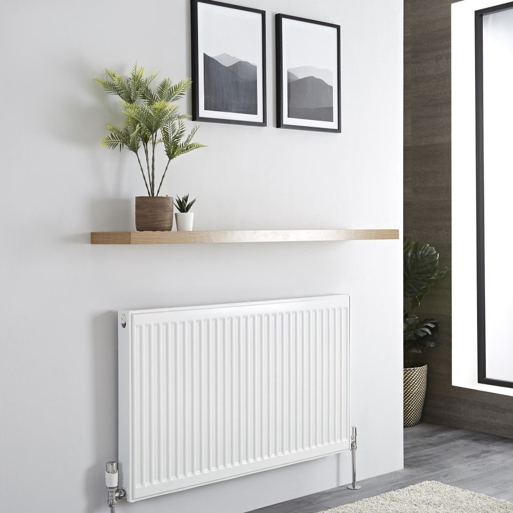 Radiator and central heating Manchester