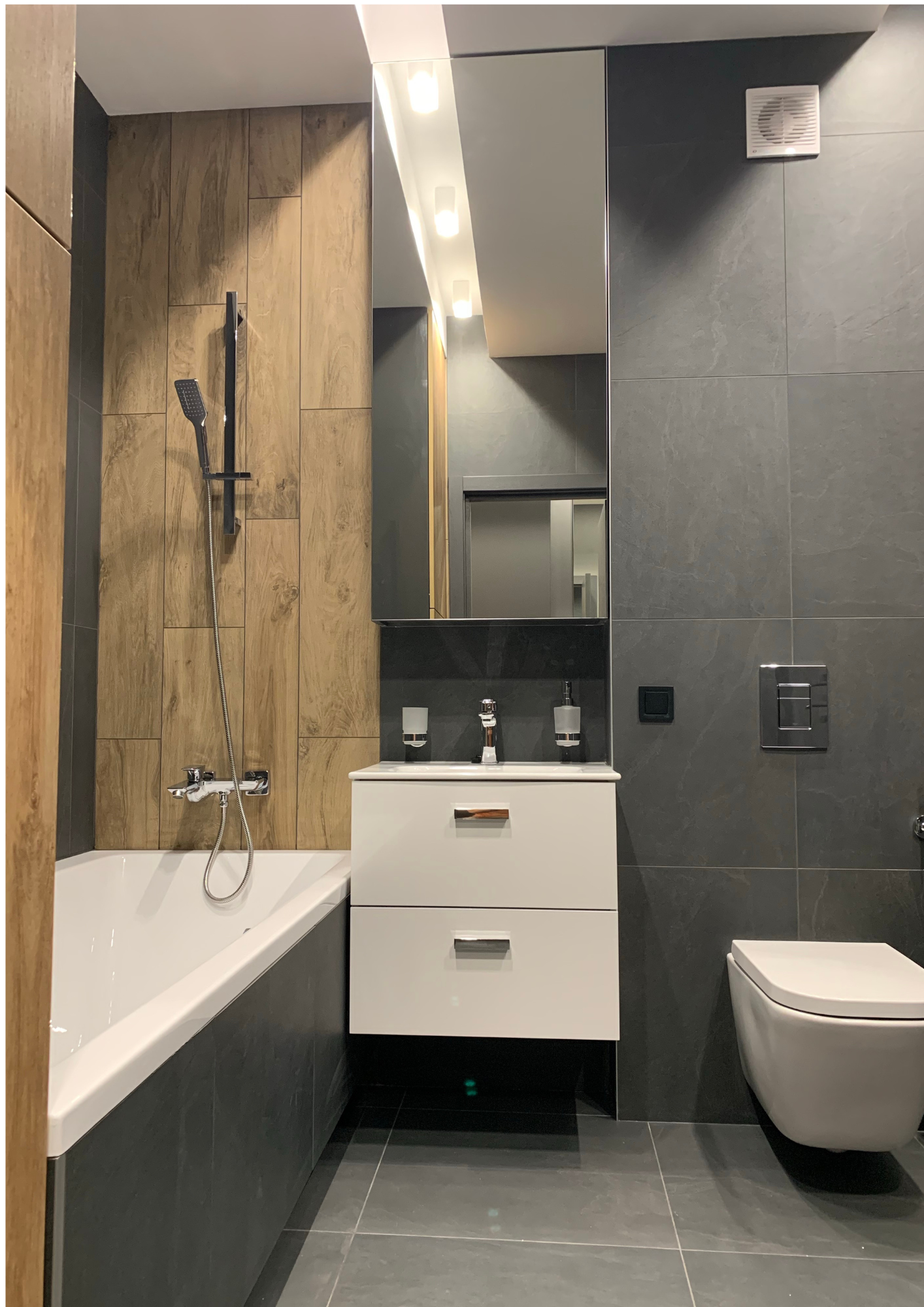 Bathroom installation Manchester