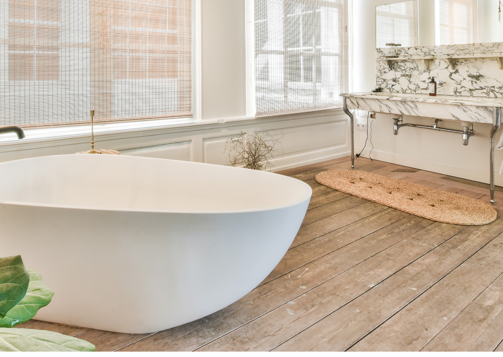 Luxury bathroom fitting Manchester